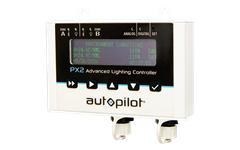 Autopilot PX2 Advanced Lighting Controller 3